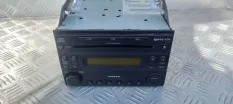 Магнитола Nissan Pathfinder (R51M) 2004-2013 2006 28185EB410 ВНЕДОРОЖНИК 2.5 D YD25DDTI