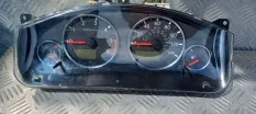 Щиток приборов (приборная панель) Nissan Pathfinder (R51M) 2004-2013 2006 24810EB28D ВНЕДОРОЖНИК 2.5 D YD25DDTI