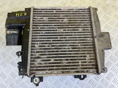 Интеркулер Toyota Hilux (2005-2015) 2012 TG1270000564 3.0 D 1KDFTV
