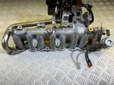 Коллектор впускной Toyota Hilux (2005-2015) 2012 3.0 D 1KDFTV