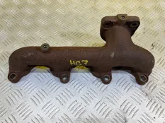 Коллектор выпускной Toyota Hilux (2005-2015) 2012 3.0 D 1KDFTV