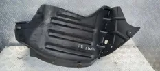 Защита арок передняя правая (подкрылок) Mitsubishi L200 (2015-2022) 2017 ПИКАП 2.4 D 4N15