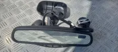 Зеркало салона Nissan Pathfinder (R51M) 2004-2013 2006 96321EB30A ВНЕДОРОЖНИК 2.5 D YD25DDTI