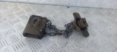 Крепление запаски Nissan Pathfinder (R51M) 2004-2013 2006 57210EA000 ВНЕДОРОЖНИК 2.5 D YD25DDTI