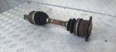 Полуось передняя правая (приводной вал, ШРУС) Mitsubishi L200 (2015-2022) 2017 3815A582 ПИКАП 2.4 D 4N15