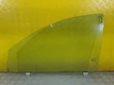 Стекло двери передней левой Mitsubishi L200 (2015-2022) 2018 2.4 D 4N15