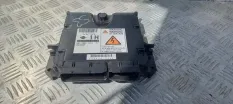 Блок управления двигателем Nissan Pathfinder (R51M) 2004-2013 2006 2758003593 ВНЕДОРОЖНИК 2.5 D YD25DDTI