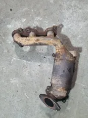 Коллектор выпускной Lexus RX 330 (U3) II (2003-2006) 2004 3.3 I 3MZFE