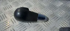 Ручка кулисы КПП Nissan Pathfinder (R51M) 2004-2013 2006 ВНЕДОРОЖНИК 2.5 D YD25DDTI