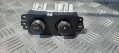 Блок управления печки/климат-контроля Nissan Pathfinder (R51M) 2004-2013 2006 27501EA600 ВНЕДОРОЖНИК 2.5 D YD25DDTI