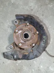 Кулак поворотный левый Lexus RX 330 (U3) II (2003-2006) 2004 3.3 I 3MZFE