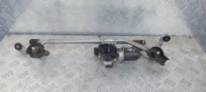 Механизм стеклоочистителя (трапеция дворников) Mitsubishi L200 (2015-2022) 2017 ПИКАП 2.4 D 4N15