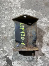 Кронштейн Toyota Land Cruiser Prado 120 (2002-2009) 2004 4.0 I 1GRFE