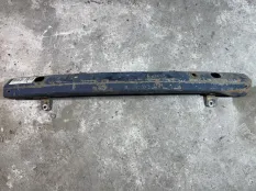 Усилитель бампера переднего Nissan Navara (D40) 2004-2015 2008 2.5 D YD25DDTI