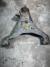 Рычаг передний нижний левый Nissan Navara (D40) 2004-2015 2008 54668EA010 2.5 D YD25DDTI
