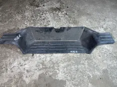 Накладка заднего бампера Toyota Hilux (2015-2021) 2021 521590K301 2.4 D 2GDFTV