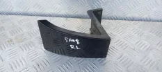 Накладка (кузов наружные) Ssang Yong KYRON I (2007-2015) 2010 2.0 D D20DT