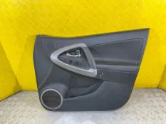 Обшивка двери передняя правая Toyota Rav 4 (XA30) (2005-2014) 2006 6761042760B0 2.2 D 2ADFTV