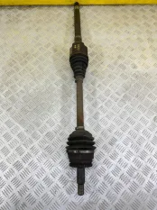 Полуось передняя правая (приводной вал, ШРУС) Land Rover Range Rover Sport I 2005-2013 2008 TDB500080 3.6 D V8 32V DOHC EF V8