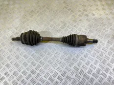 Полуось передняя левая (приводной вал, ШРУС) Land Rover Range Rover Sport I 2005-2013 2008 TDB500090 3.6 D V8 32V DOHC EF V8
