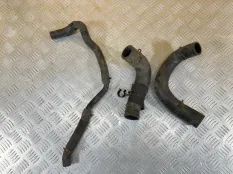 Патрубок системы охлаждения Land Rover Range Rover Sport I 2005-2013 2008 3.6 D V8 32V DOHC EF V8