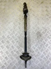 Вал рулевой рейки Land Rover Range Rover Sport I 2005-2013 2008 QLB500070 3.6 D V8 32V DOHC EF V8