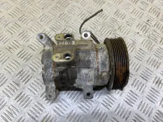 Компрессор кондиционера Toyota Hilux (2005-2015) 2013 HFC134A 3.0 D 1KDFTV