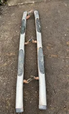 Подножка Toyota Hilux (2005-2015) 2014 517010K010 3.0 D 1KDFTV