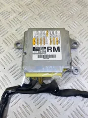 Блок AirBag Toyota Hilux (2015-2021) 2018 891700K851 ВНЕДОРОЖНИК 2.4 D 2GDFTV