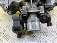 Заслонка дроссельная Toyota Rav 4 (XA30) (2005-2014) 2006 2.2 D 2ADFTV