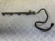 Топливная рампа Toyota Rav 4 (XA30) (2005-2014) 2006 2381428031 2.0 I 1AZFE