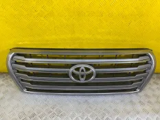 Решетка радиатора Toyota Land Cruiser 200 (2008-2021) 2014