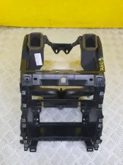 Консоль центральная Land Rover Range Rover Sport I 2005-2013 2006 2.7 D 276DT V6