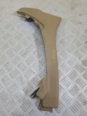 Накладка декоративная на торпедо Land Rover Range Rover Sport I 2005-2013 2006 FAE500152XXX 2.7 D 276DT V6