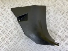 Накладка на порог Toyota Hilux (2015-2021) 2021 62111KK010 ПИКАП 2.4 D 2GDFTV