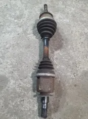 Полуось передняя правая (приводной вал, ШРУС) Nissan Pathfinder (R51M) 2004-2013 2006 ВНЕДОРОЖНИК 2.5 D YD25DDTI