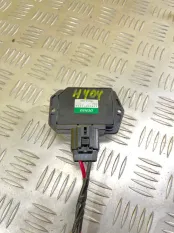 Сопротивление печки Toyota Hilux (2015-2021) 2018 4993002250 ВНЕДОРОЖНИК 2.4 D 2GDFTV