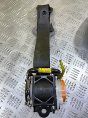 Ремень безопасности с пиропатроном Toyota Hilux (2015-2021) 2021 ПИКАП 2.4 D 2GDFTV