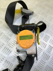 Ремень безопасности с пиропатроном Toyota Hilux (2015-2021) 2018 ВНЕДОРОЖНИК 2.4 D 2GDFTV