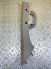 Обшивка стойки передней правой Toyota Hilux (2015-2021) 2018 62211KK030 ВНЕДОРОЖНИК 2.4 D 2GDFTV