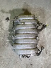 Коллектор впускной Toyota Land Cruiser (100) 1998-2007 2002 4.7 I 2UZFE