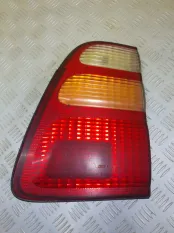 Фонарь крышки багажника правый Toyota Land Cruiser (100) 1998-2007 2002 4.7 I 2UZFE