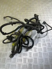 Проводка АКПП Nissan Navara (D23) 2014-2021 2016 2.3 D YS23DDTT