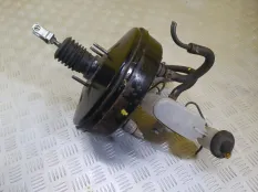 Вакуумный усилитель тормозов Toyota Hilux (2005-2015) 2012 4461009A90 ПИКАП 2.5 D 2KDFTV