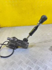 Кулиса Toyota Hilux (2015-2021) 2018 ВНЕДОРОЖНИК 2.4 D 2GDFTV