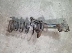 Амортизатор задний Lexus RX 330 (U3) II (2003-2006) 2004 3.3 I 3MZFE, левый