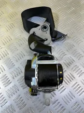 Ремень безопасности с пиропатроном Toyota Hilux (2015-2021) 2018 ВНЕДОРОЖНИК 2.4 D 2GDFTV