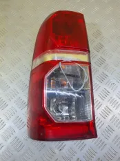 Фонарь задний левый Toyota Hilux (2005-2015) 2014 3.0 D 1KDFTV