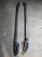 Дуги на крышу (рейлинги) Nissan Pathfinder (R51M) 2004-2013 2009 73155ZP40A ВНЕДОРОЖНИК 2.5 D YD25DDTI