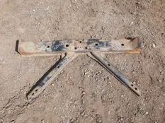 Балка под КПП Nissan Pathfinder (R51M) 2004-2013 2009 ВНЕДОРОЖНИК 2.5 D YD25DDTI